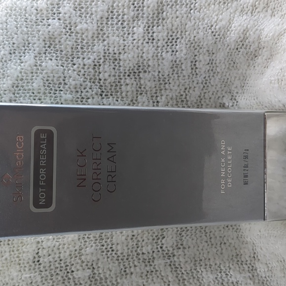 SkinMedica Neck Correct Cream 56.7g/2.0fl oz